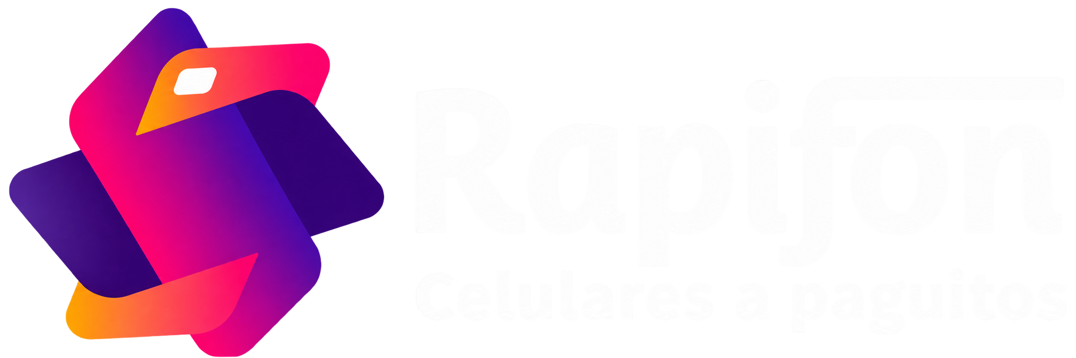 Rapifon - Celulares a paguitos