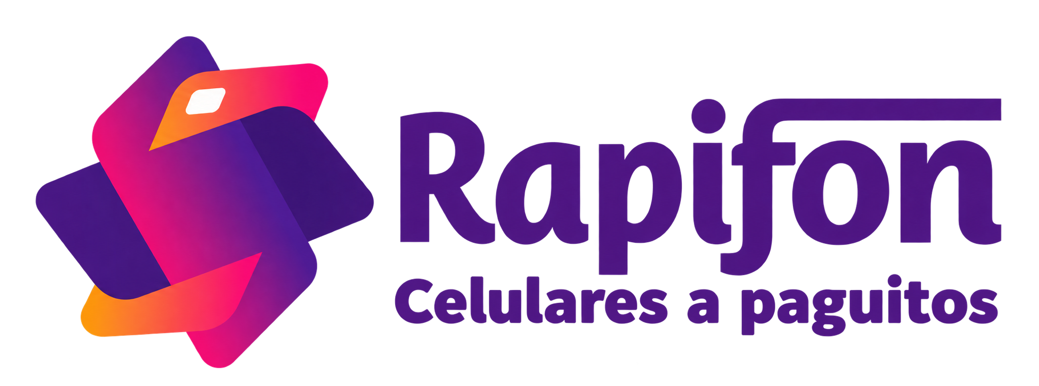 Rapifon - Celulares a paguitos
